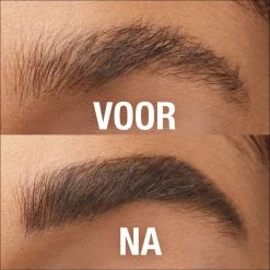 Maybelline Tattoo Brow 36H Wenkbrauwpotlood - 05 Medium Brown 17 Maybelline Tattoo Brow 36H Wenkbrauwpotlood - 05 Medium Brown -Cosmetic Verkoop 1198x1200 37