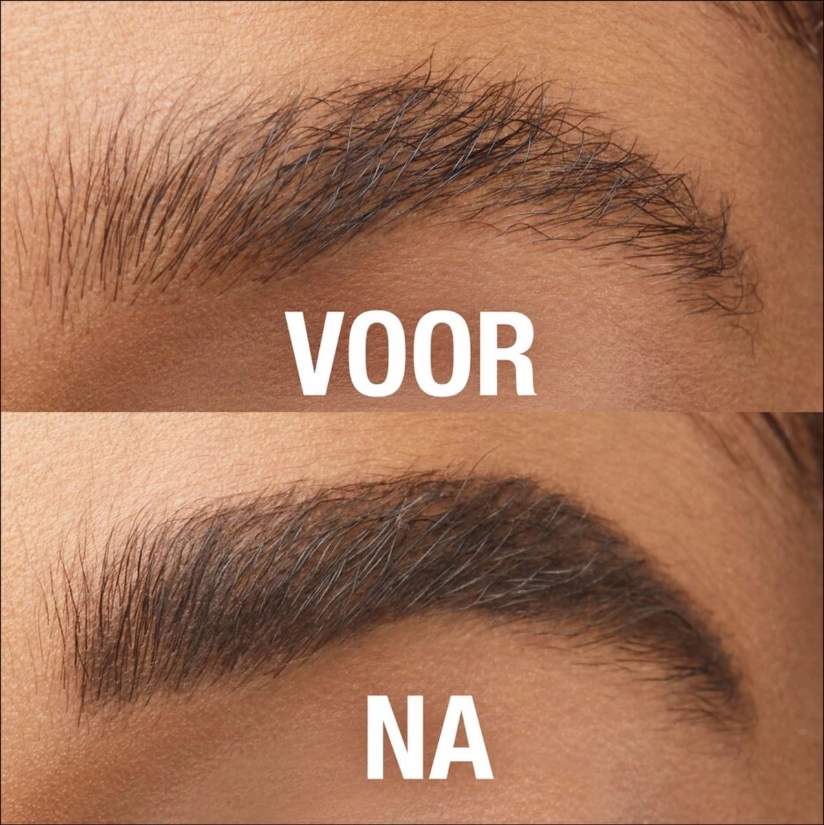 Maybelline Tattoo Brow 36H Wenkbrauwpotlood - 05 Medium Brown 5 Maybelline Tattoo Brow 36H Wenkbrauwpotlood - 05 Medium Brown - Afbeelding 3