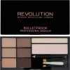 Makeup Revolution Ultra Brow The Ultimate Brow Enhancing Kit - Fair To Medium -Cosmetic Verkoop 1198x1200 43