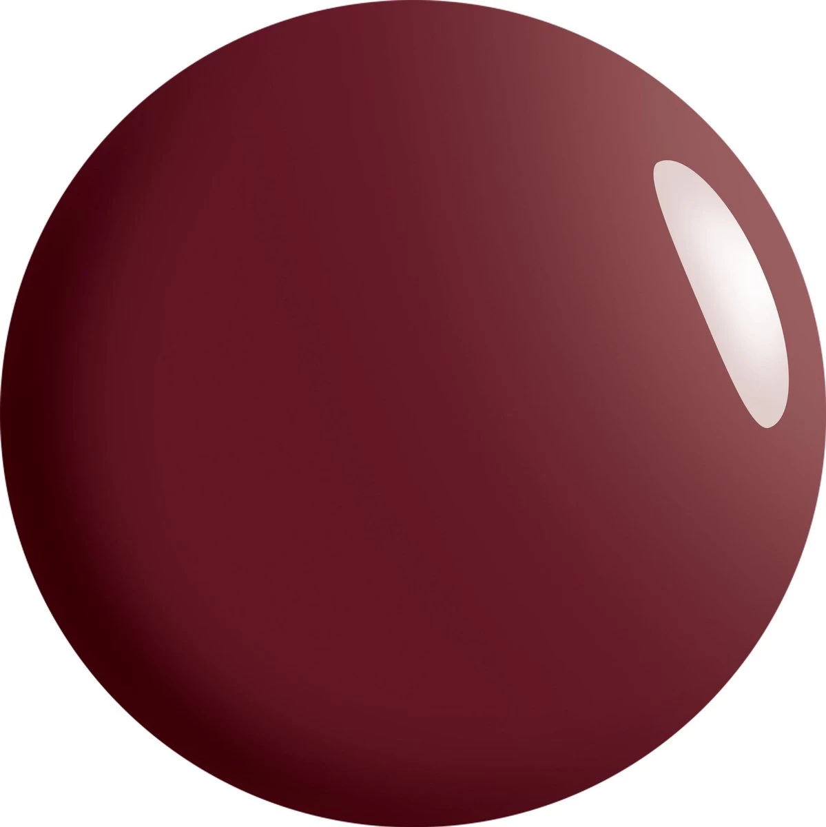 SensatioNail Gel Polish Miss Behave - Gel Nagellak - Rood 10 SensatioNail Gel Polish Miss Behave - Gel Nagellak - Rood - Afbeelding 8