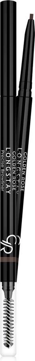Golden Rose Longstay Precise Browliner 102