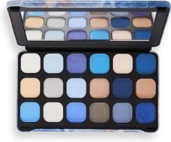 Makeup Revolution X Game Of Thrones Winter Is Coming Forever Flawless Shadow Palette - Oogschaduw Palette -Cosmetic Verkoop 1200x1002 2