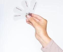 Herome Eye Care Wenkbrauwsjablonen Brow Stencils - Creëer De Perfecte Wenkbrauwen - 4 Stuks -Cosmetic Verkoop 1200x1002 4