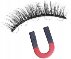 Magnetische Wimpers - Eyeliner & Pincet - Wimper Extension - 3 Paar Nepwimpers - Lashes Set - Rheme -Cosmetic Verkoop 1200x1005 4