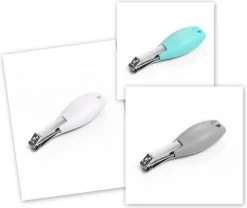 Baby Ono Wit Nagelknippertje 065/01 -Cosmetic Verkoop 1200x1009