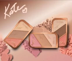 Rimmel London Kate Sculpting Palette Gezichtspoeder - Coral Glow -Cosmetic Verkoop 1200x1010