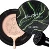 EELHOE - Moisture Cushion - Hydraterende Foundation Met Paddestoel Spons - Crème Basis - Gezicht Make-Up