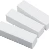 GUAPÀ - Nagelvijl / Blokvijl Wit - Nagel Voorbereiding & Polijsten - High Quality - 3 Stuks -Cosmetic Verkoop 1200x1024 2