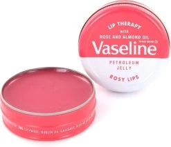 Vaseline® Vaseline Rosy Lips - 20 Gr - Lip Therapy -Cosmetic Verkoop 1200x1035 1