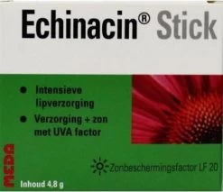Echinacin Stick * 4.8 Gr -Cosmetic Verkoop 1200x1037