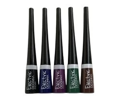 D'Donna - Vloeibare Eyeliner - Blauw - Waterproof - Matte - 1 Flacon Met 3 Gram Inhoud - Nummer 2 -Cosmetic Verkoop 1200x1040 1