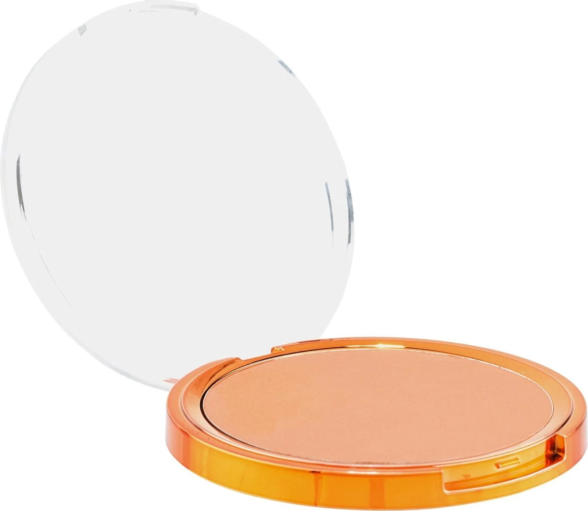 L'Oreal - La Terra Bronzer - Bronze Face And Body Powder 18 G 01 Portofino Legger 4 L'Oreal - La Terra Bronzer - Bronze Face And Body Powder 18 G 01 Portofino Legger - Afbeelding 2