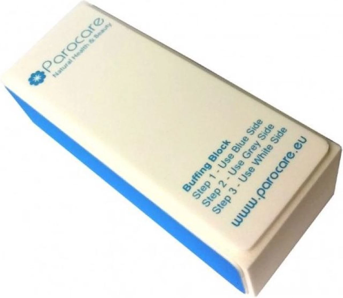 Buffing Block - Polijstblok Top Kwaliteit Hoogglans 3 Buffing Block - Polijstblok Top Kwaliteit Hoogglans