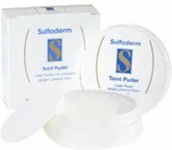 Sulfoderm - Gezichtspoeder 12 Sulfoderm - Gezichtspoeder -Cosmetic Verkoop 1200x1045 2
