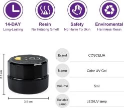 Polygel Kit- Polygel Nagels- Polygel Starter Set- 1x36W LED Nagel Droger Lamp 6x15ML Poly Gel 1 X Top Coat 1 X Base Coat 6x5ML UV Gel 1 X Dual End Nail Borstel 1x50Pcs Clear Quick Building Mold Tips 1x30ML Cleanser Plus 1 X Nagelvijl 1x6-Man 8 Polygel Kit- Polygel Nagels- Polygel Starter Set- 1x36W LED Nagel Droger Lamp 6x15ML Poly Gel 1 X Top Coat 1 X Base Coat 6x5ML UV Gel 1 X Dual End Nail Borstel 1x50Pcs Clear Quick Building Mold Tips 1x30ML Cleanser Plus 1 X Nagelvijl 1x6-Man -Cosmetic Verkoop 1200x1052 2