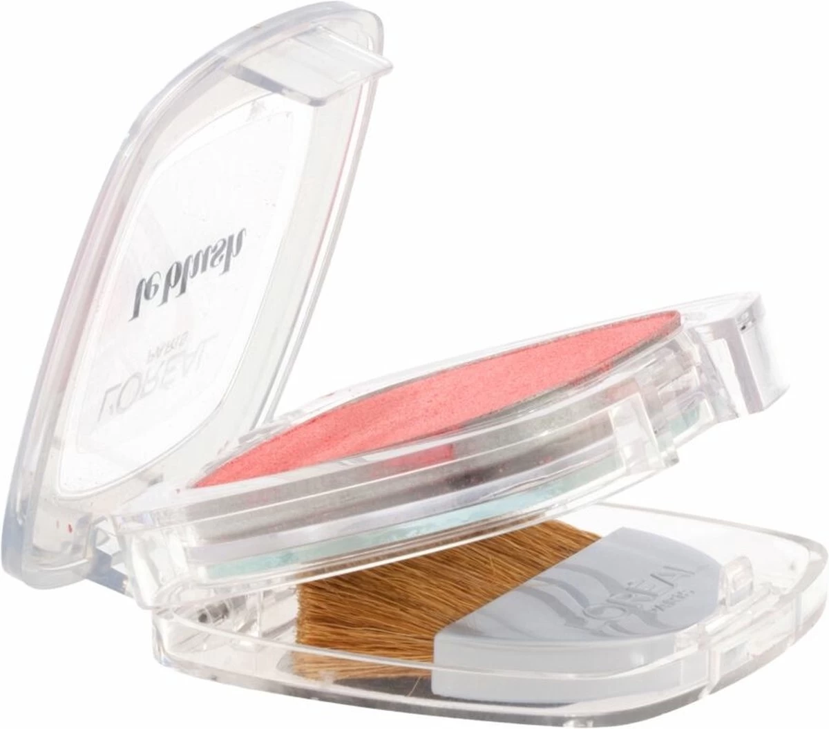 L'Oréal Paris True Match Blush - 165 Rose Bonne Mine 5 L'Oréal Paris True Match Blush - 165 Rose Bonne Mine - Afbeelding 3