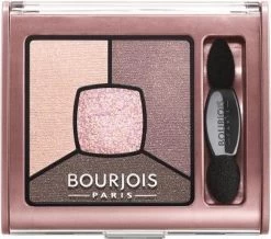 Bourjois Smoky Stories Quator Oogschaduw 17 Bourjois Smoky Stories Quator Oogschaduw -Cosmetic Verkoop 1200x1057 2