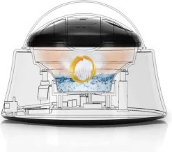 Nagellak Verwijderen Via Stoom - Nagellak Verwijderaar - Nagellakverwijderaar - Schone Nagels - Hygiene - Persoonlijke Verzorging - Vrouwen - Hand Verzorging - Nagellak Remover - Manicure - Pedicure - Nagel Studio - Nagel Art - Nail Art - Wit -Cosmetic Verkoop 1200x1057