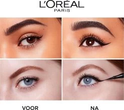 L’Oréal Paris - Superliner Perfect Slim - Grey - Grijze Pen Eyeliner - 4,7 Ml -Cosmetic Verkoop 1200x1068 2