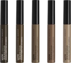 NYX Professional Makeup Tinted Brow Mascara - Espresso TBM04 - Wenkbrauwgel - 6,2 Gr -Cosmetic Verkoop 1200x1069 5