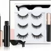 Magnetische Wimpers - Eyeliner & Pincet - Wimper Extension - 3 Paar Nepwimpers - Lashes Set - Rheme -Cosmetic Verkoop 1200x1070 5