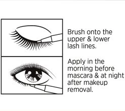 L'Oréal Paris Clinically Proven Wimperserum - 2 Ml -Cosmetic Verkoop 1200x1071