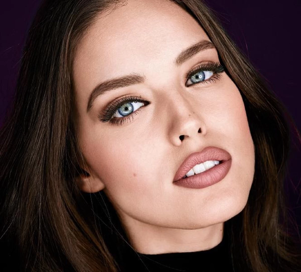 Maybelline - Color Sensational Shaping Lip Liner - 110 Rich Wine - Lipliner 14 Maybelline - Color Sensational Shaping Lip Liner - 110 Rich Wine - Lipliner - Afbeelding 12