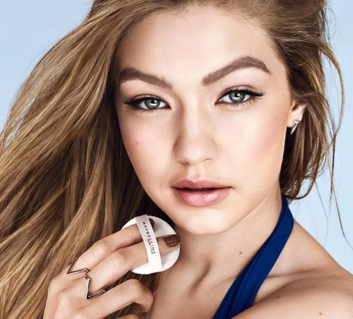 Maybelline Dream Cushion Foundation - 60 Caramel - Foundation 5 Maybelline Dream Cushion Foundation - 60 Caramel - Foundation - Afbeelding 3