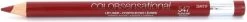 Maybelline Color Sensational - 547 Please Me Red - Rood - Lippenpotlood