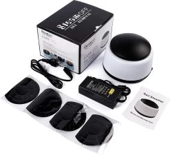 Nagellak Verwijderen Via Stoom - Nagellak Verwijderaar - Nagellakverwijderaar - Schone Nagels - Hygiene - Persoonlijke Verzorging - Vrouwen - Hand Verzorging - Nagellak Remover - Manicure - Pedicure - Nagel Studio - Nagel Art - Nail Art - Wit -Cosmetic Verkoop 1200x1094 1