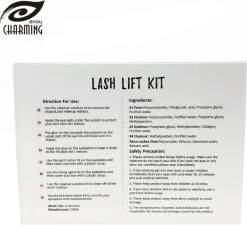 Iconsign® Professionele Wimperlifting Set - Lash Lift - Lash Kit - Wimperserum -Cosmetic Verkoop 1200x1095 3