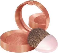 Bourjois Little Rount Pot Blush - 032 Gold 22 Bourjois Little Rount Pot Blush - 032 Gold -Cosmetic Verkoop 1200x1098 3