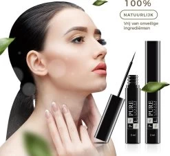 Wimperserum 3ml - Wenkbrauwserum - Langere, Sterkere En Volle Wimpers - 100% Natuurlijk - Wenkbrauw Serum - Eyelash Serum 13 Wimperserum 3ml - Wenkbrauwserum - Langere, Sterkere En Volle Wimpers - 100% Natuurlijk - Wenkbrauw Serum - Eyelash Serum -Cosmetic Verkoop 1200x1101 1
