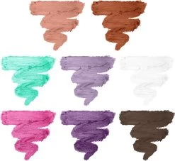 NYX Professional Makeup - Holidays 2022 Mrs Claus - Jumbo Eye Vault - 8 Jumbo Eye Pencils -Cosmetic Verkoop 1200x1103 3