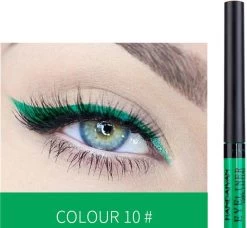 Handaiyan Liquid Eyeliner – 12 Verschillende Kleuren - Make Up – Set - Kleur - Cadeau - Kleuren - Waterproof & Langhoudend 23 Handaiyan Liquid Eyeliner – 12 Verschillende Kleuren - Make Up – Set - Kleur - Cadeau - Kleuren - Waterproof & Langhoudend -Cosmetic Verkoop 1200x1107 2