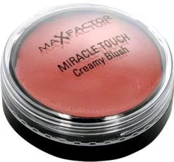 Max Factor Miracle Touch - 3 Soft Copper - Creamy Blusher 12 Max Factor Miracle Touch - 3 Soft Copper - Creamy Blusher -Cosmetic Verkoop 1200x1111 1