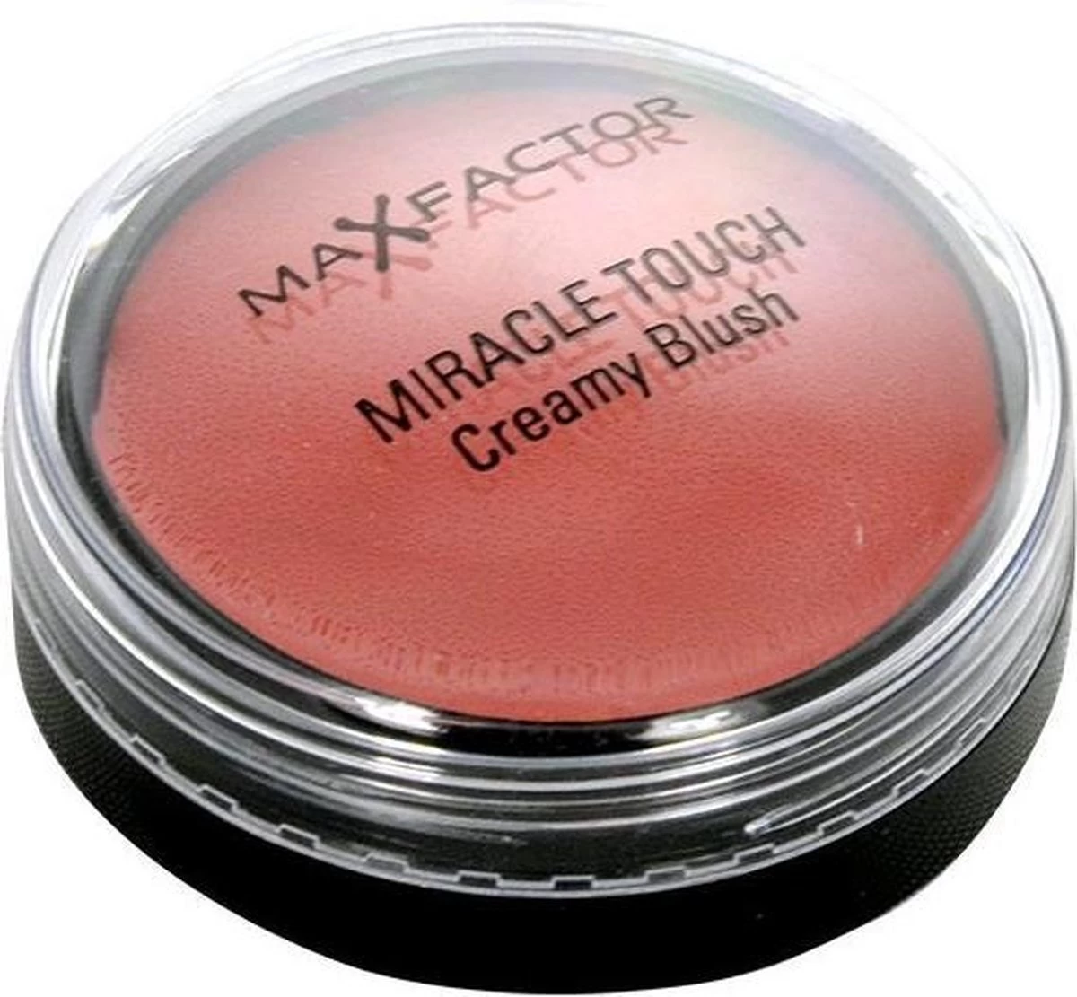 Max Factor Miracle Touch - 3 Soft Copper - Creamy Blusher 7 Max Factor Miracle Touch - 3 Soft Copper - Creamy Blusher - Afbeelding 5