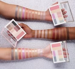 Maybelline City Kits Oogschaduw Palette - 2 Pink Edge -Cosmetic Verkoop 1200x1112 5