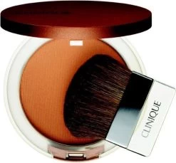 Clinique - True Bronze Pressed Powder Bronzer, #2 Sunkissed - -Cosmetic Verkoop 1200x1113 3