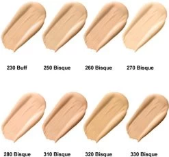 Lancôme Teint Idole Ultra Wear Foundation - 310 Bisque -Cosmetic Verkoop 1200x1115