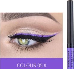 Handaiyan Liquid Eyeliner – 12 Verschillende Kleuren - Make Up – Set - Kleur - Cadeau - Kleuren - Waterproof & Langhoudend 21 Handaiyan Liquid Eyeliner – 12 Verschillende Kleuren - Make Up – Set - Kleur - Cadeau - Kleuren - Waterproof & Langhoudend -Cosmetic Verkoop 1200x1115 7