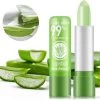 Kiss Beauty Aloë Vera Lip Gel Balm Lipstick - Kleurverandering Langdurige - Hydraterende - Lip Moisturizer Jelly Balm 1 Kiss Beauty Aloë Vera Lip Gel Balm Lipstick - Kleurverandering Langdurige - Hydraterende - Lip Moisturizer Jelly Balm -Cosmetic Verkoop 1200x1116 2