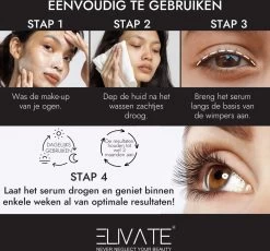 Elivate® 2x Wimperserum 3ml -Cosmetic Verkoop 1200x1118 2