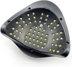 280 Watt UV LED Lamp Nagels - 66 Leds - SUN X11 MAX - Nagel UV Lamp - Gellak Lamp - Nagellamp - Nagellamp Led - Nagellamp Voor Gel Nagellak - Nagellamp Led Uv - Nagellamp Uv - Nagellamp Gelnagels - Gellak - Nageldroger 12 280 Watt UV LED Lamp Nagels - 66 Leds - SUN X11 MAX - Nagel UV Lamp - Gellak Lamp - Nagellamp - Nagellamp Led - Nagellamp Voor Gel Nagellak - Nagellamp Led Uv - Nagellamp Uv - Nagellamp Gelnagels - Gellak - Nageldroger -Cosmetic Verkoop 1200x1120