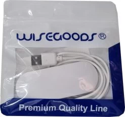 WiseGoods - Premium Nagel LED Lamp Gelnagels - Nagellak Droger - Gellak - 6W - Wit -Cosmetic Verkoop 1200x1122 2