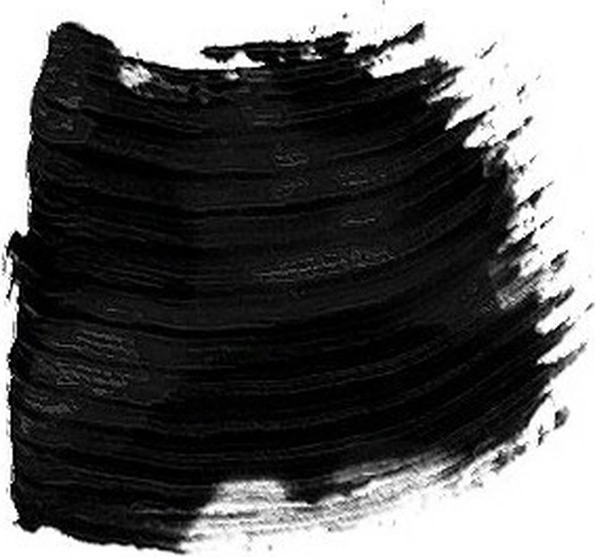 Rimmel London 100% Waterproof Mascara - 001 Black 6 Rimmel London 100% Waterproof Mascara - 001 Black - Afbeelding 4