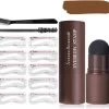 EverToys Wenkbrauw Stempel - Plus Poeder - Eye Brow Stamp - Kit - Trimmer - Potlood - Lash Lift - Stick - Potlood - Set - Bruin 2 EverToys Wenkbrauw Stempel - Plus Poeder - Eye Brow Stamp - Kit - Trimmer - Potlood - Lash Lift - Stick - Potlood - Set - Bruin -Cosmetic Verkoop 1200x1125 10