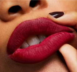 MAC Cosmetics Matte Lippenstift - D For Danger -Cosmetic Verkoop 1200x1125 4