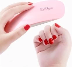 Royala H - Gellak Starterspakket + Inclusief Portable UV LED Lamp + Met 6 Verschillende Gellak Kleuren - Gellak Lamp – Topcoat - Basecoat - Alle Benodigdheden In Eén -Cosmetic Verkoop 1200x1126 1