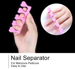 Royala D1 Gellak Starters Pakket + Inclusief UV LED Lamp + 10 Verschillende Gellak Kleuren - Gellak Lamp – Gellac Set - Alle Benodigdheden In Eén - Uitgebreid 62-Delig Pakket- Gel Polish Set - Gellak Set - UV LED Lamp -Cosmetic Verkoop 1200x1126 2